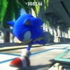 Screenshots von Sonic Frontiers