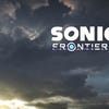 Sonic Frontiers screenshot