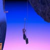 Getting Over It with Bennett Foddy screenshot