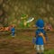 Screenshot de Dragon Quest Monsters Terry's Wonderland 3D