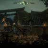 Screenshot de The Spirit of the Samurai