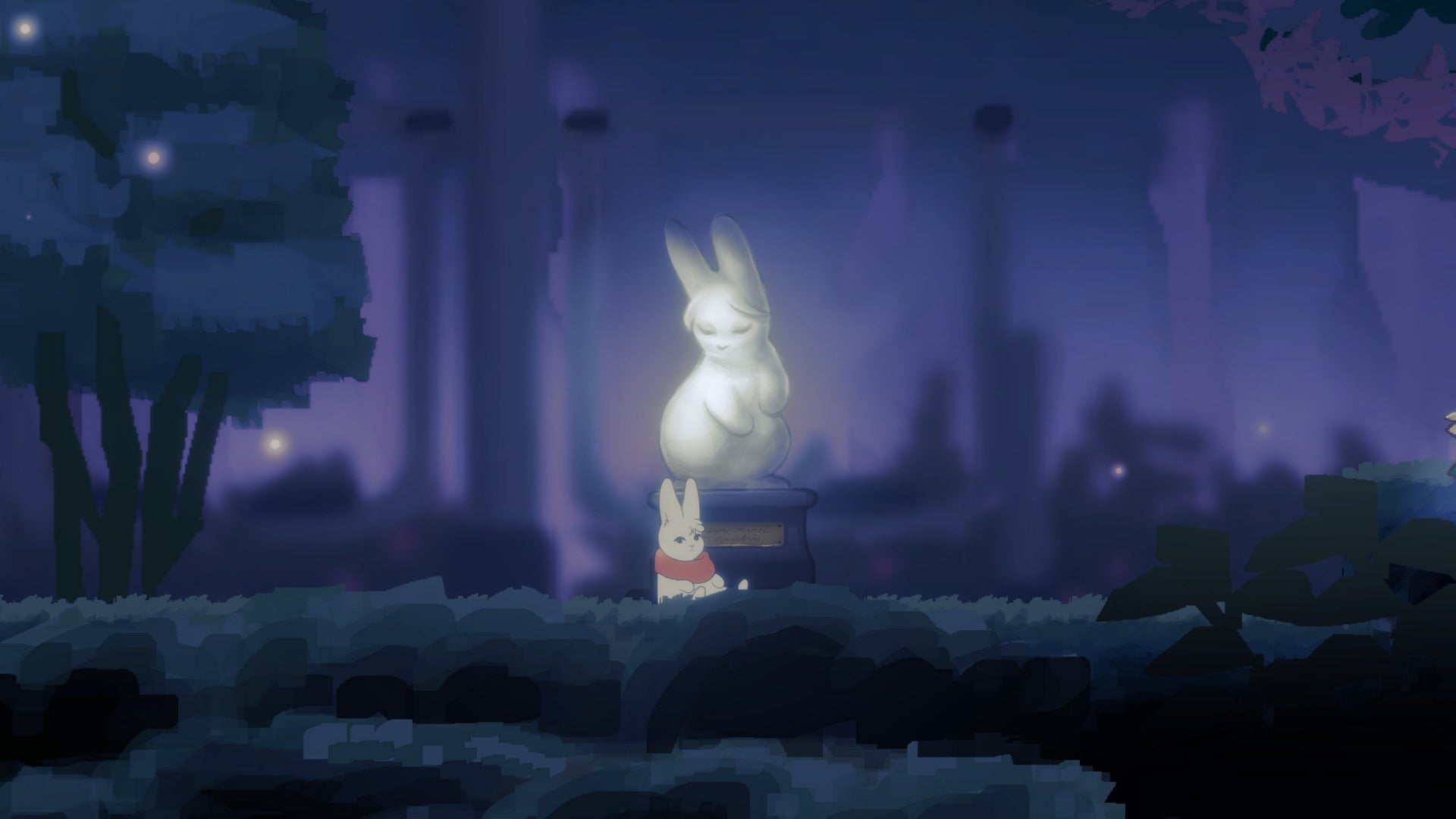 Lapoo Games Lapin | Eurogamer.net