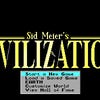 Screenshot de Sid Meier's Civilization