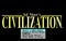 Sid Meier's Civilization screenshot