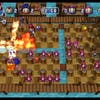 Capturas de pantalla de Bomberman Live: Battlefest