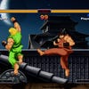 Capturas de pantalla de Capcom Digital Collection