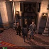 Screenshot de Dragon Age