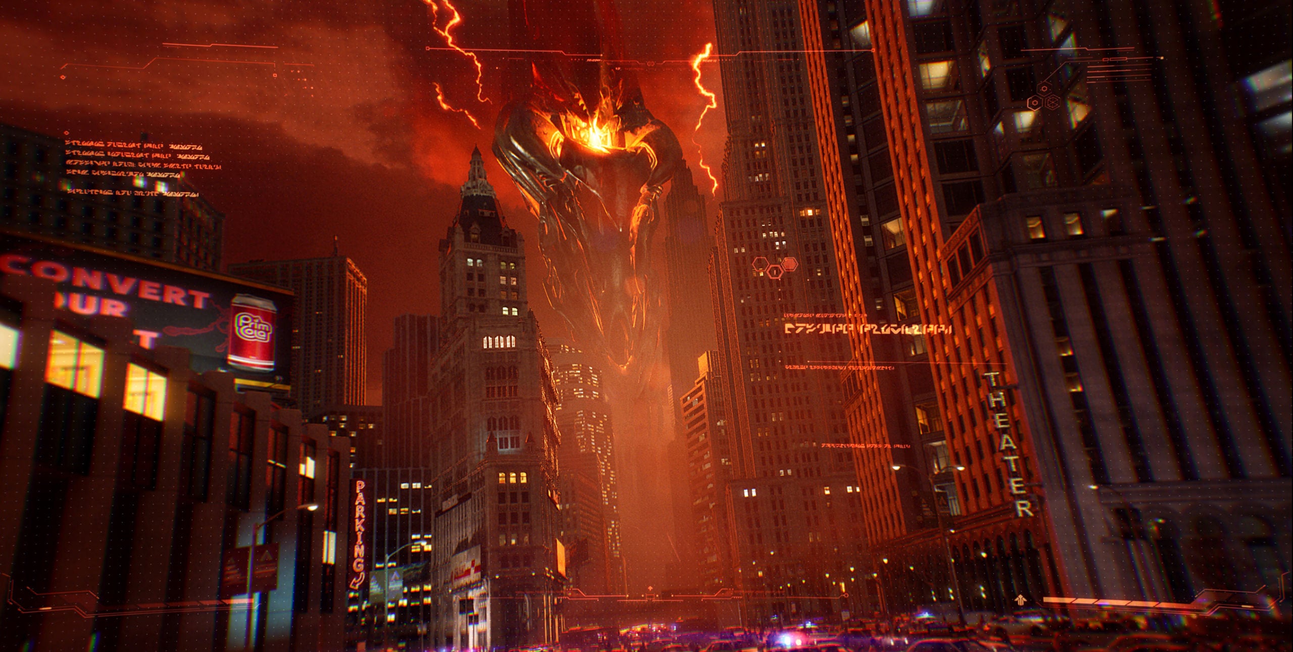 Transformers: Reactivate | Eurogamer.de