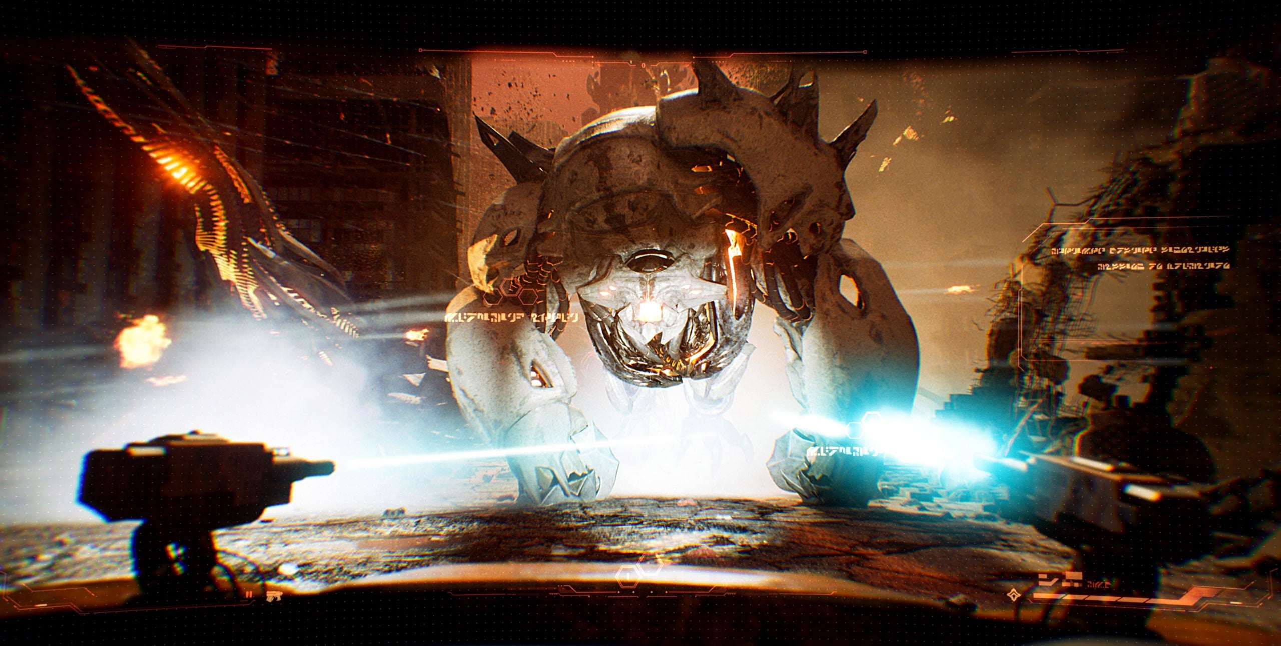 Transformers: Reactivate | Eurogamer.de