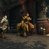Capturas de pantalla de World of Warcraft: Dragonflight