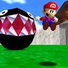 Capturas de pantalla de Super Mario
