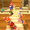 Capturas de pantalla de Super Mario 3D World + Bowser's Fury