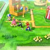Screenshots von Super Mario 3D World + Bowser's Fury