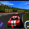 TOCA World Touring Cars screenshot