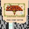 Classic NES Series - The Legend of Zelda screenshot