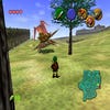 Screenshots von The Legend of Zelda: Ocarina of Time