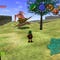Screenshot de The Legend of Zelda: Ocarina of Time