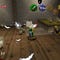 The Legend of Zelda: Ocarina of Time screenshot