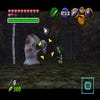 Screenshots von The Legend of Zelda: Ocarina of Time