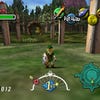 Screenshots von The Legend of Zelda: Majora's Mask