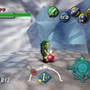 The Legend of Zelda: Majora's Mask screenshot