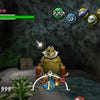 Screenshots von The Legend of Zelda: Majora's Mask