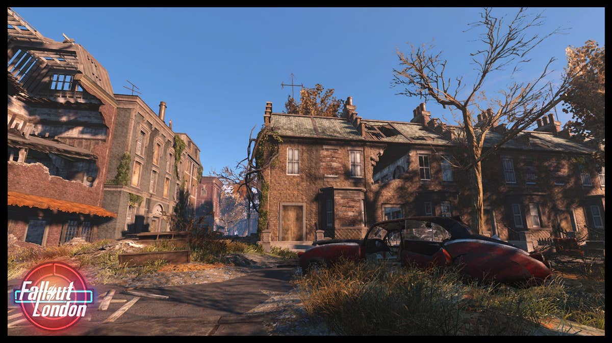 Fallout Fallout Wasteland Memories: Photos from the Fallout Universe | Page 9 ...
