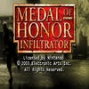 Medal of Honor Infiltrator screenshot