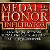 Medal of Honor Infiltrator screenshot
