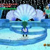 Capturas de pantalla de The Legend of Zelda: The Wind Waker