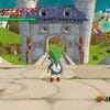 Screenshot de The Legend of Zelda: The Wind Waker