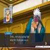 Phoenix Wright Ace Attorney: Trials and Tribulations screenshot