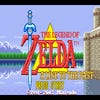 Screenshots von The Legend of Zelda: A Link to the Past