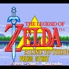 The Legend of Zelda: A Link To the Past and Four Swords screenshot