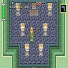 Screenshots von The Legend of Zelda: A Link To the Past and Four Swords
