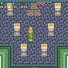 Capturas de pantalla de The Legend of Zelda: A Link to the Past