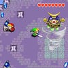 The Legend of Zelda: A Link To the Past and Four Swords screenshot