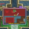 Capturas de pantalla de The Legend of Zelda: Four Swords Adventure