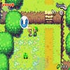 Screenshots von The Legend of Zelda: The Minish Cap