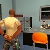 Capturas de pantalla de Grand Theft Auto: Vice City Stories