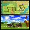 Screenshots von The Legend of Zelda: Spirit Tracks