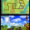 Screenshots von The Legend of Zelda: Spirit Tracks
