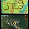 Screenshot de The Legend of Zelda: Spirit Tracks