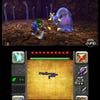 Capturas de pantalla de The Legend of Zelda: Ocarina of Time 3D