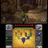 Capturas de pantalla de The Legend of Zelda: Ocarina of Time 3D