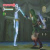 Capturas de pantalla de The Legend of Zelda: Skyward Sword