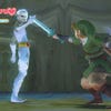 Screenshots von The Legend of Zelda: Skyward Sword
