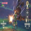 Capturas de pantalla de The Legend of Zelda: Skyward Sword