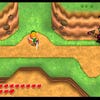 Screenshot de The Legend Of Zelda: A Link Between Worlds