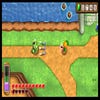 The Legend Of Zelda: A Link Between Worlds screenshot